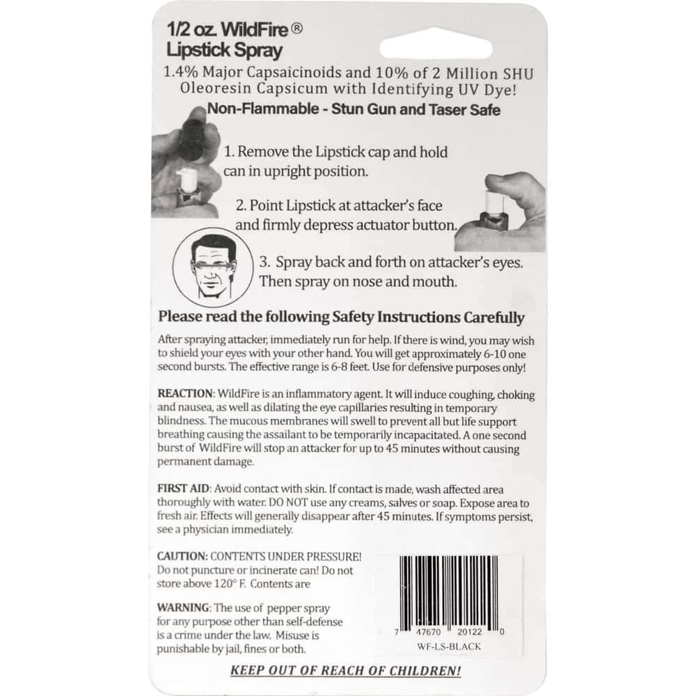 WF-LS-BLACK_bjpg | Urban Safety Solutions